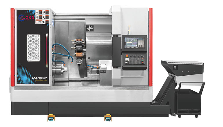 What is cnc machines?