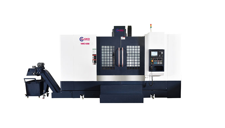 VMC1690-vertical-milling-center-box way