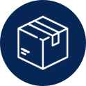 Box icon