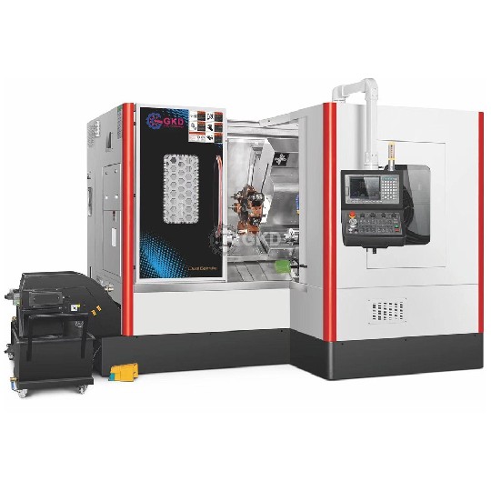 How to maintain the cnc machines